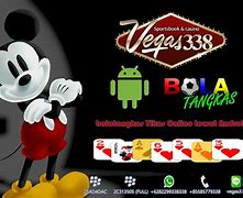 Bola Tangkas Tikus Online Android Gratis