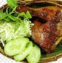 Bolehkah Diet Makan Ayam Bakar