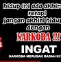 Buatlah Contoh Slogan Bertema Motivasi Beserta Artinya