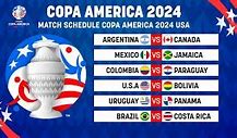 Copa América 2024 Tanggal