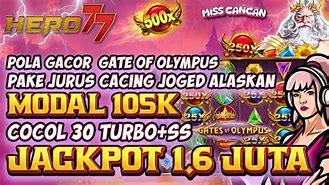 Info Slot Gacor Hari Ini Shifu Jackpot Jili Games Today