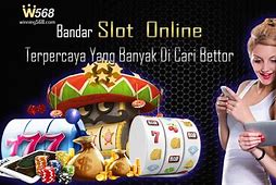 Jin Malam Slot Online Terpercaya Indonesia