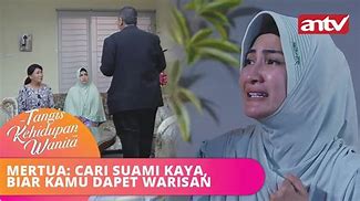 Kaya Setelah Diusir Mertua Bab 10