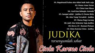 Lagu Rohani Judika Full Album