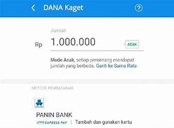 Link Dana Kaget Hari Ini Reka Media