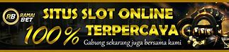 Logo Judi Slot Online Terpercaya 2023 Indonesia Terbaru