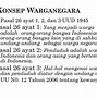 Pasal 29 Ayat 2 Berisi Tentang Apa