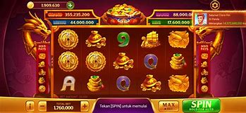 Permainan Slot Domino Terbaru Higgs Domino