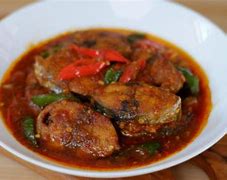 Resep Ikan Tongkol Masak Pedas Kelantan Yang Enak