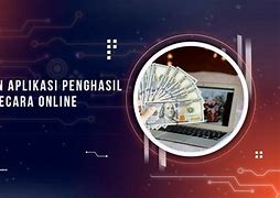 Situs Luar Negeri Penghasil Dollar