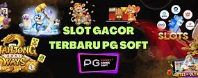 Situs Slot Pg Soft Bet 200 Terbaru