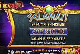 Slot Gacor Hari Ini Modal Receh 100K Dapat Banyak Tiền