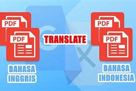 Translate Inggris-Indonesia